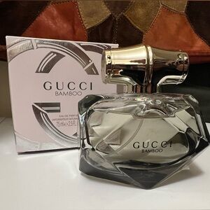 Gucci Bamboo edp